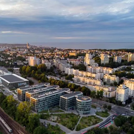 Apartament Perkoz *