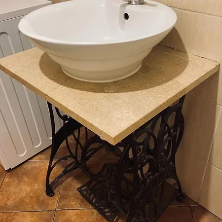 Apartament Perkoz شقة